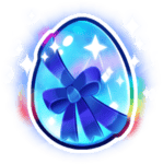 Exclusive Stargazing Egg