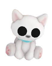 Cat Plush