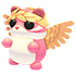 Cherub Chipmunk