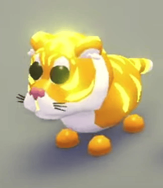1 Lunar Tiger; Variant: MFR