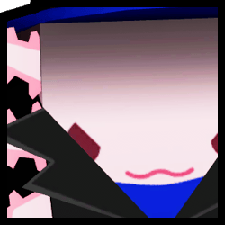 Huge Hacker Axolotl