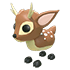 Fallow Deer