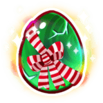 Exclusive Jolly Egg