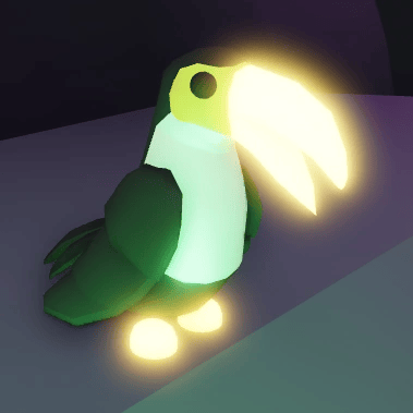 1 Toucan; Variant: NFR