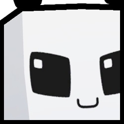 Huge Void Alien