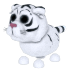 Lunar White Tiger