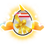 Exclusive Chad Egg