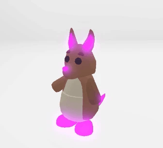 1 Kangaroo; Variant: MFR