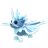 Ice Moth Dragon