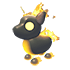 Fire Stallion
