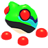 Tree Frog
