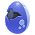 Endangered Egg