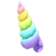 Unicorn Horn