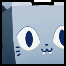 Huge Scary Cat