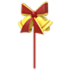 Festive Bells Balloon