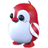 Peppermint Penguin