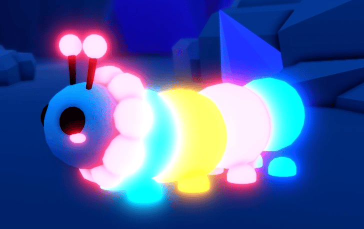 Gumball Caterpillar