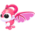 Cupid Dragon