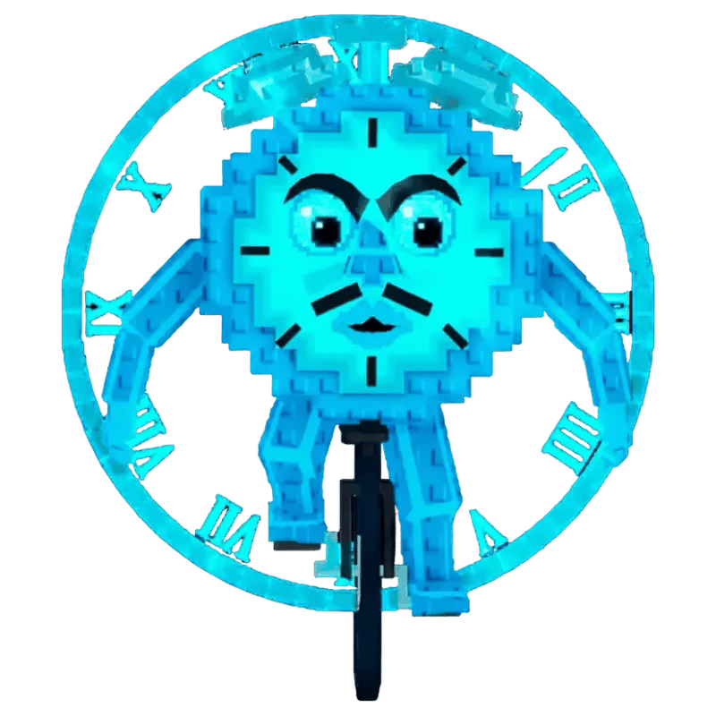 1 item; Diamond Tictac Sahur; 262.5M/S