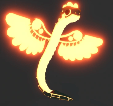 1 Quetzalcoatl; Variant: NFR