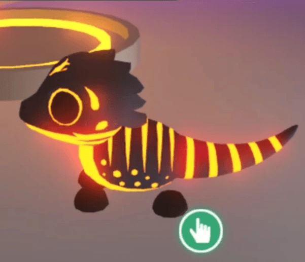 1 Tegu; Variant: NFR