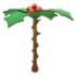 Festive Holly Propeller