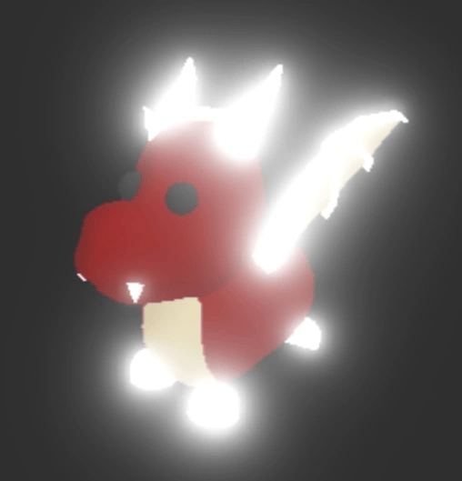 1 Dragon; Variant: NFR
