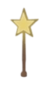 Starpower Wand