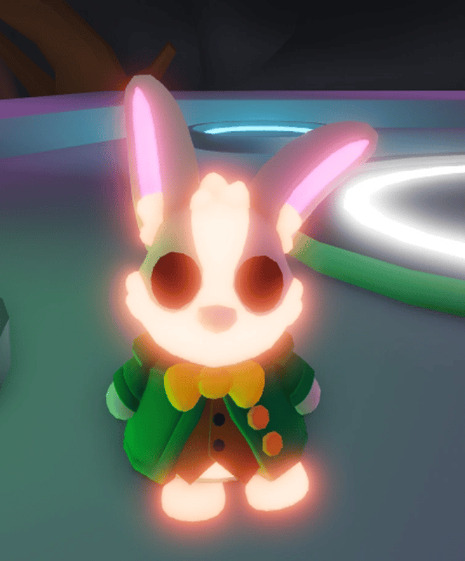 1 Mr. Whiskerpips; Variant: NFR