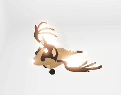 1 Bat Dragon; Variant: MFR