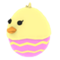 Chick Plush