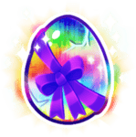 Exclusive Meme Egg