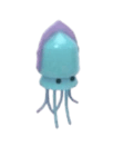 Squid Plush