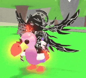 1 Dodo; Variant: MFR