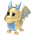 Golden Dragon