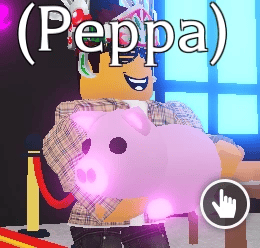 1 Pig; Variant: NFR