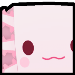 Huge Axolotl
