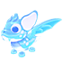 Arctic Dusk Dragon
