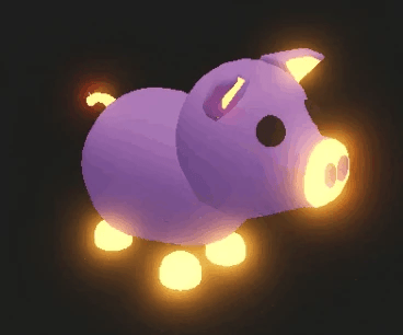 1 Pig; Variant: MFR