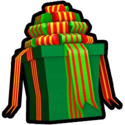 2023 Titanic Christmas Present