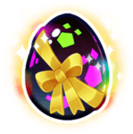 Event Cool Egg