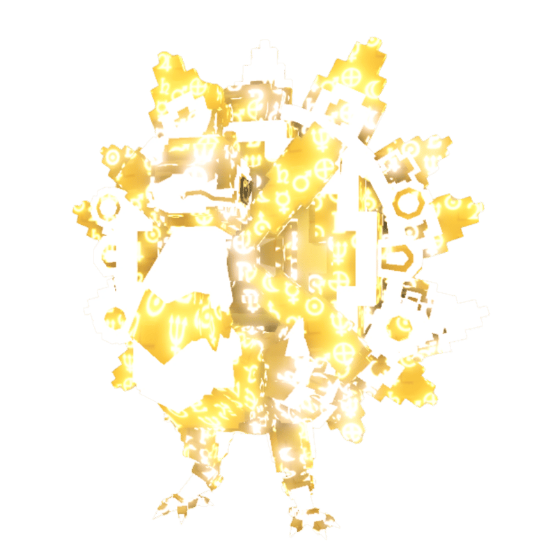 1 item; Divine Ventoliero Pavonero; 780M/S