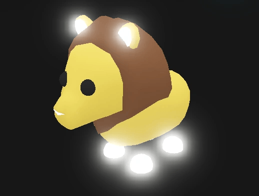1 Lion; Variant: NFR