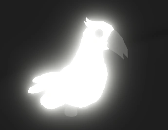 1 Crow; Variant: NFR