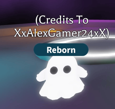 1 Ghost; Variant: NFR