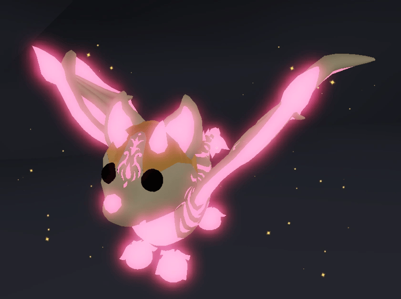 1 Fairy Bat Dragon; Variant: MFR