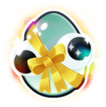 Exclusive Googly Egg