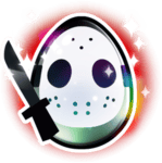 Exclusive Horror Egg