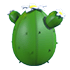Desert Egg