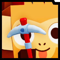 Huge Mining Monkey
